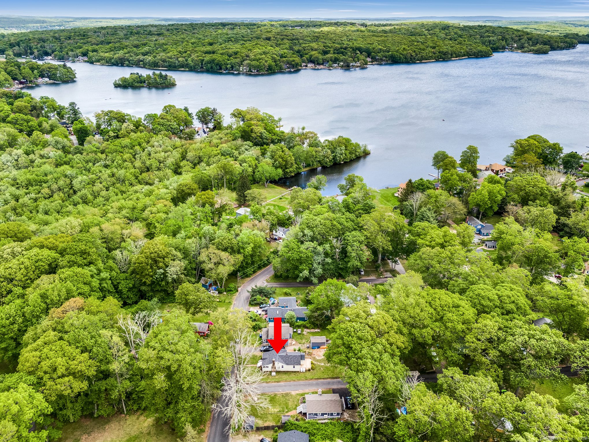 48 Lakeview Drive Coventry CT 06238