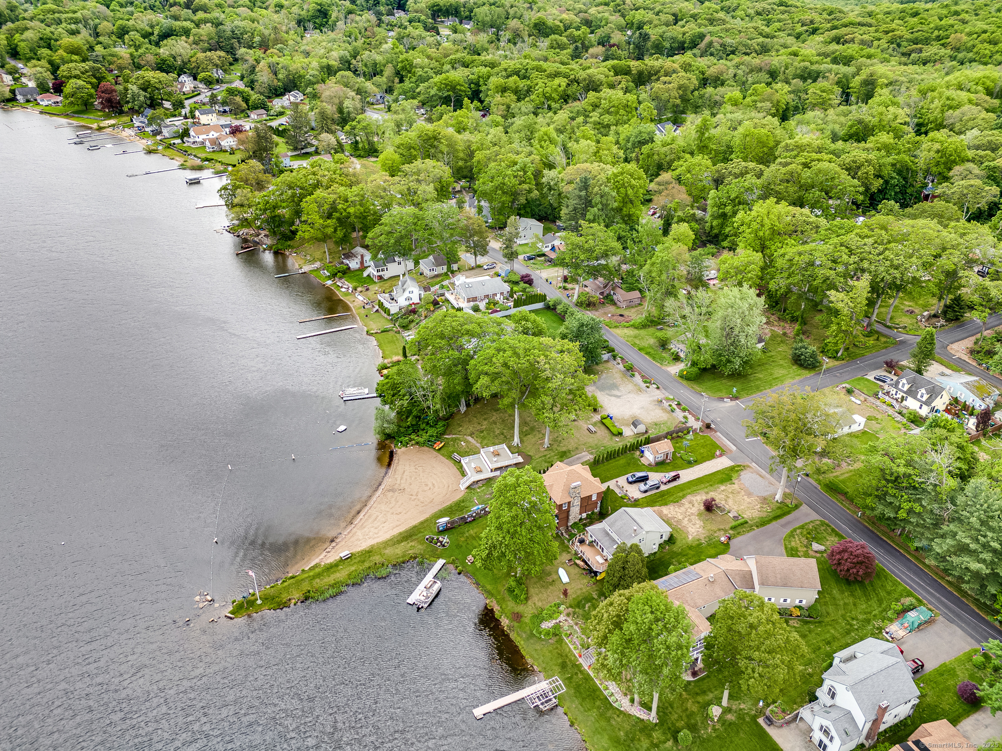 48 Lakeview Drive Coventry CT 06238