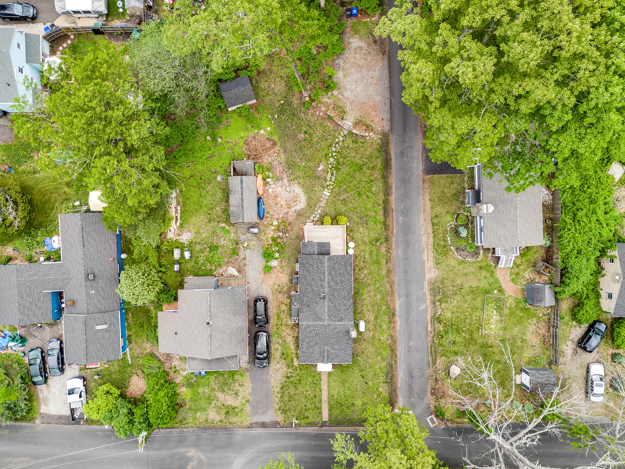 48 Lakeview Drive Coventry CT 06238