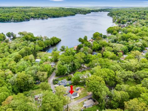 48 Lakeview Drive Coventry CT 06238