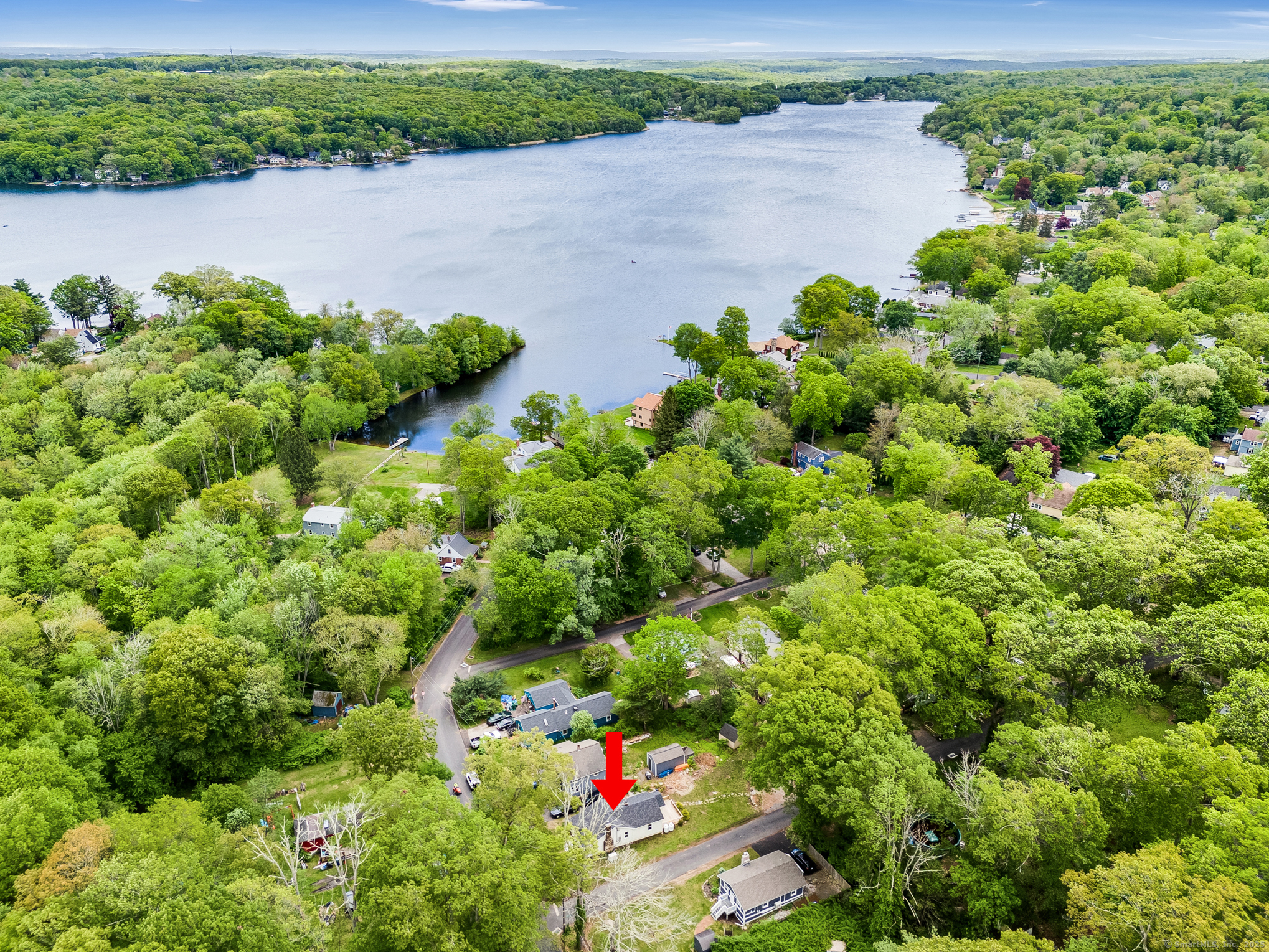 48 Lakeview Drive Coventry CT 06238