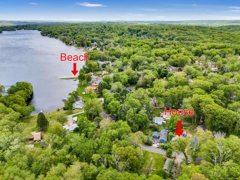 48 Lakeview Drive Coventry CT 06238