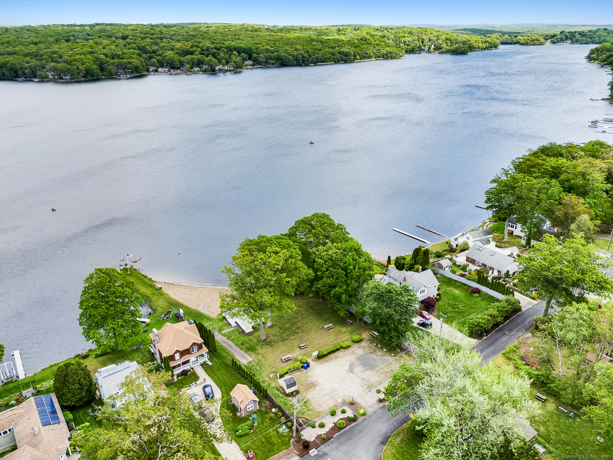 48 Lakeview Drive Coventry CT 06238