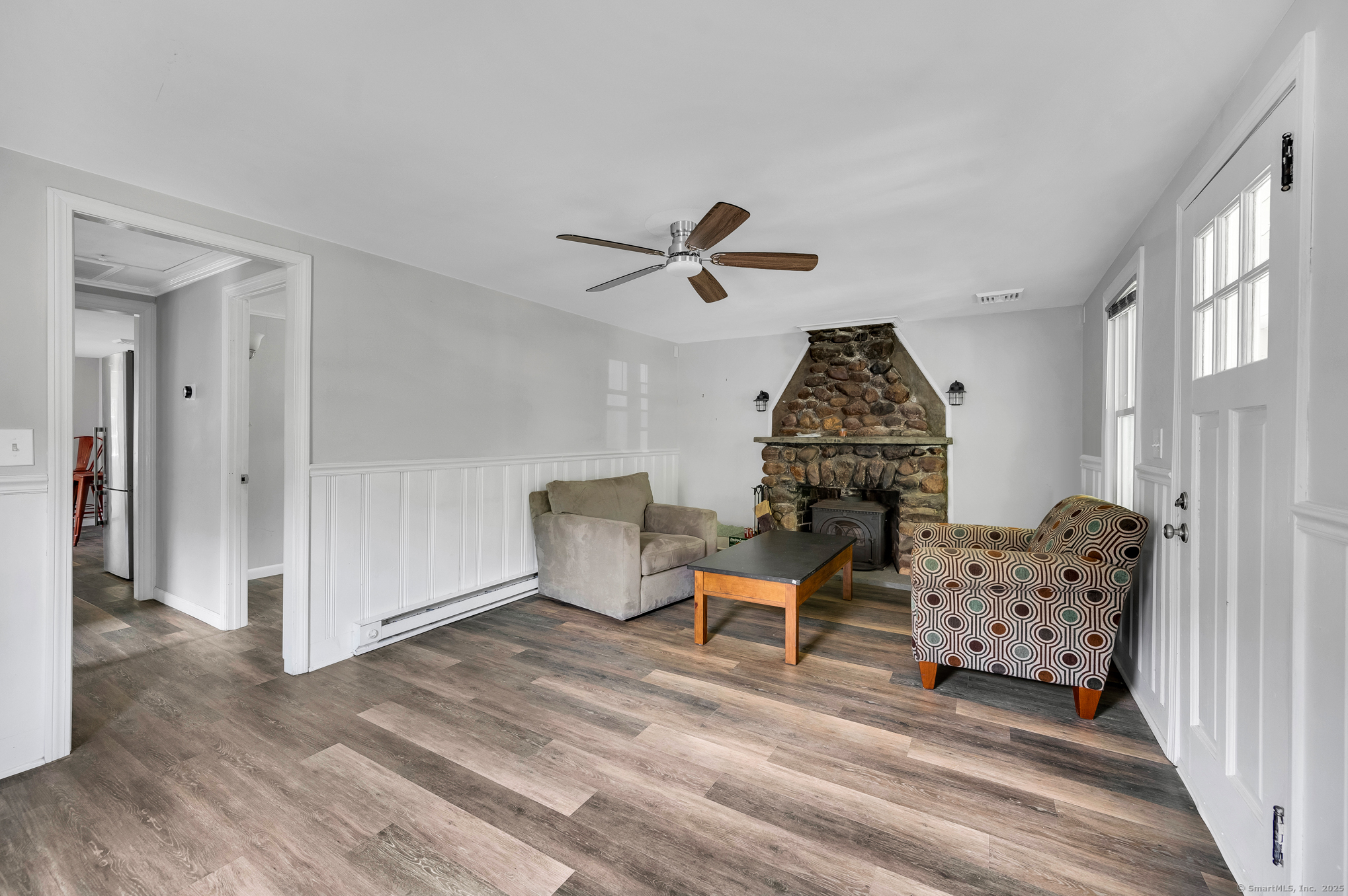 48 Lakeview Drive Coventry CT 06238