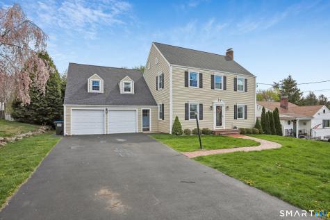 75 Parkway Drive Trumbull CT 06611