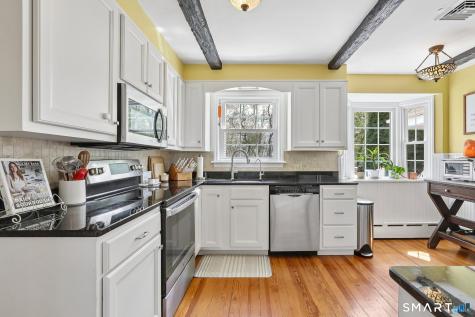 75 Parkway Drive Trumbull CT 06611