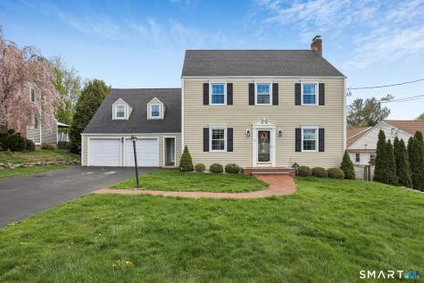 75 Parkway Drive Trumbull CT 06611