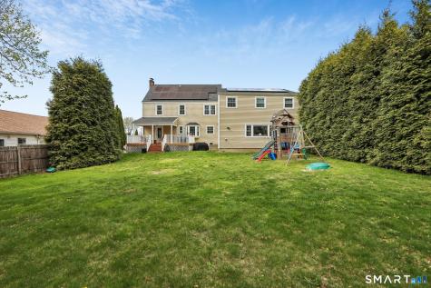75 Parkway Drive Trumbull CT 06611