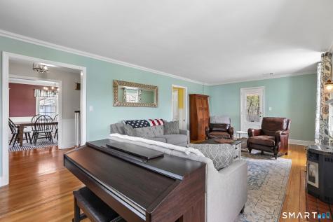 75 Parkway Drive Trumbull CT 06611