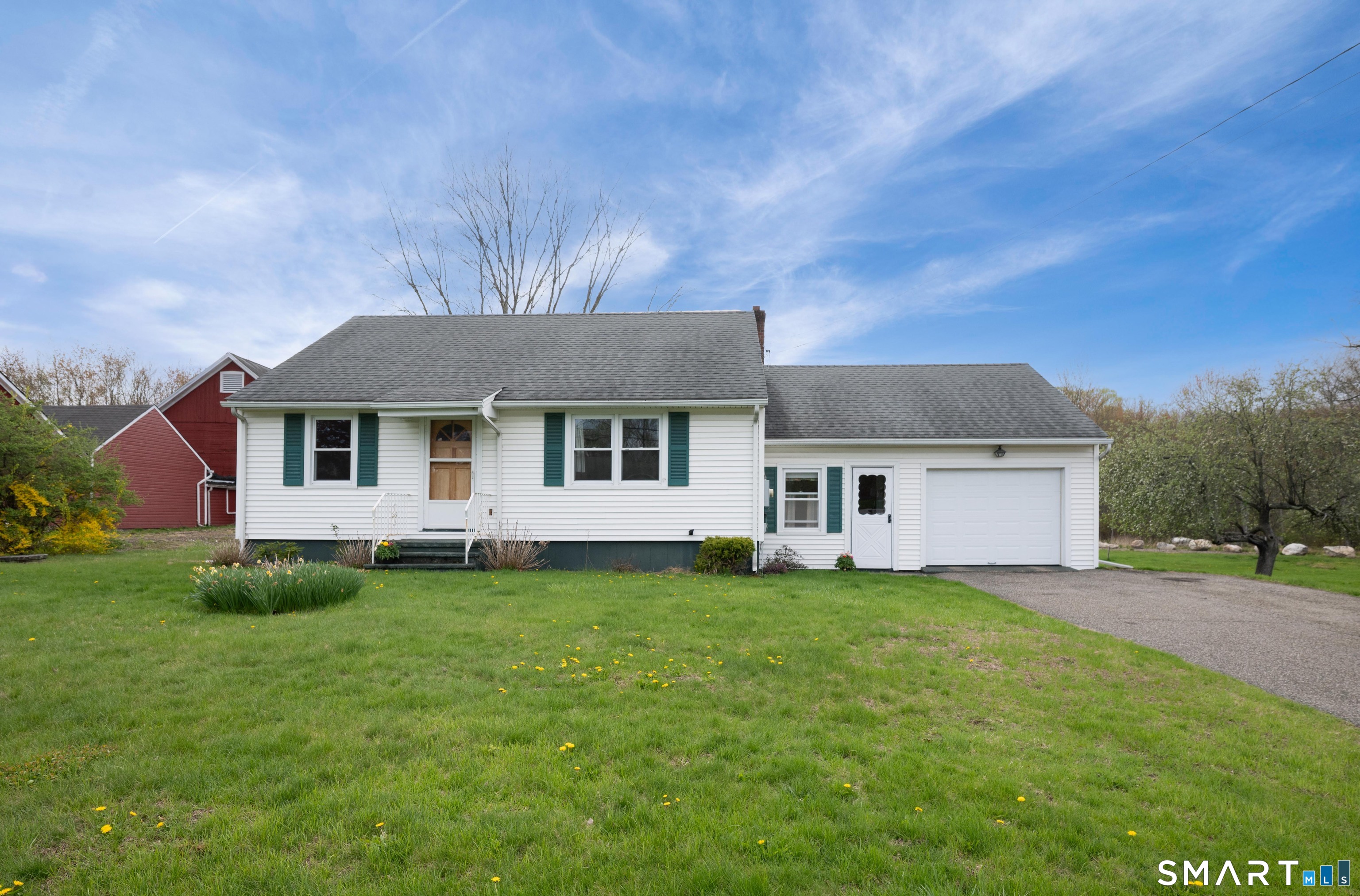 26 Barnum Road Danbury CT 06811