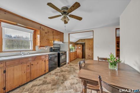 26 Barnum Road Danbury CT 06811