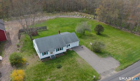 26 Barnum Road Danbury CT 06811