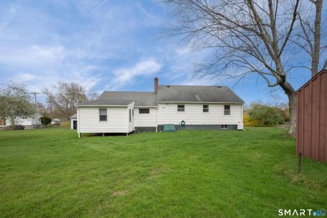 26 Barnum Road Danbury CT 06811