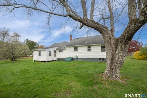 26 Barnum Road Danbury CT 06811