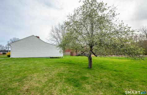 26 Barnum Road Danbury CT 06811