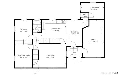 26 Barnum Road Danbury CT 06811
