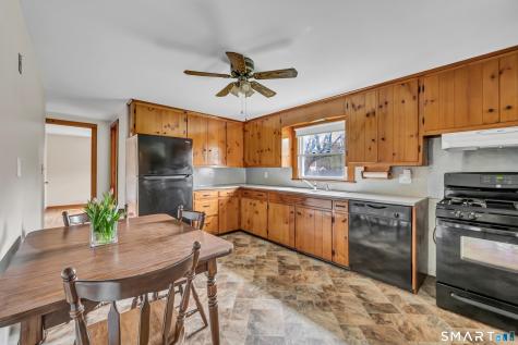 26 Barnum Road Danbury CT 06811