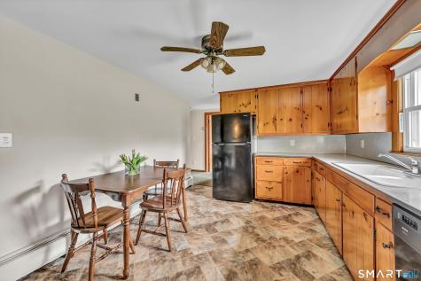26 Barnum Road Danbury CT 06811