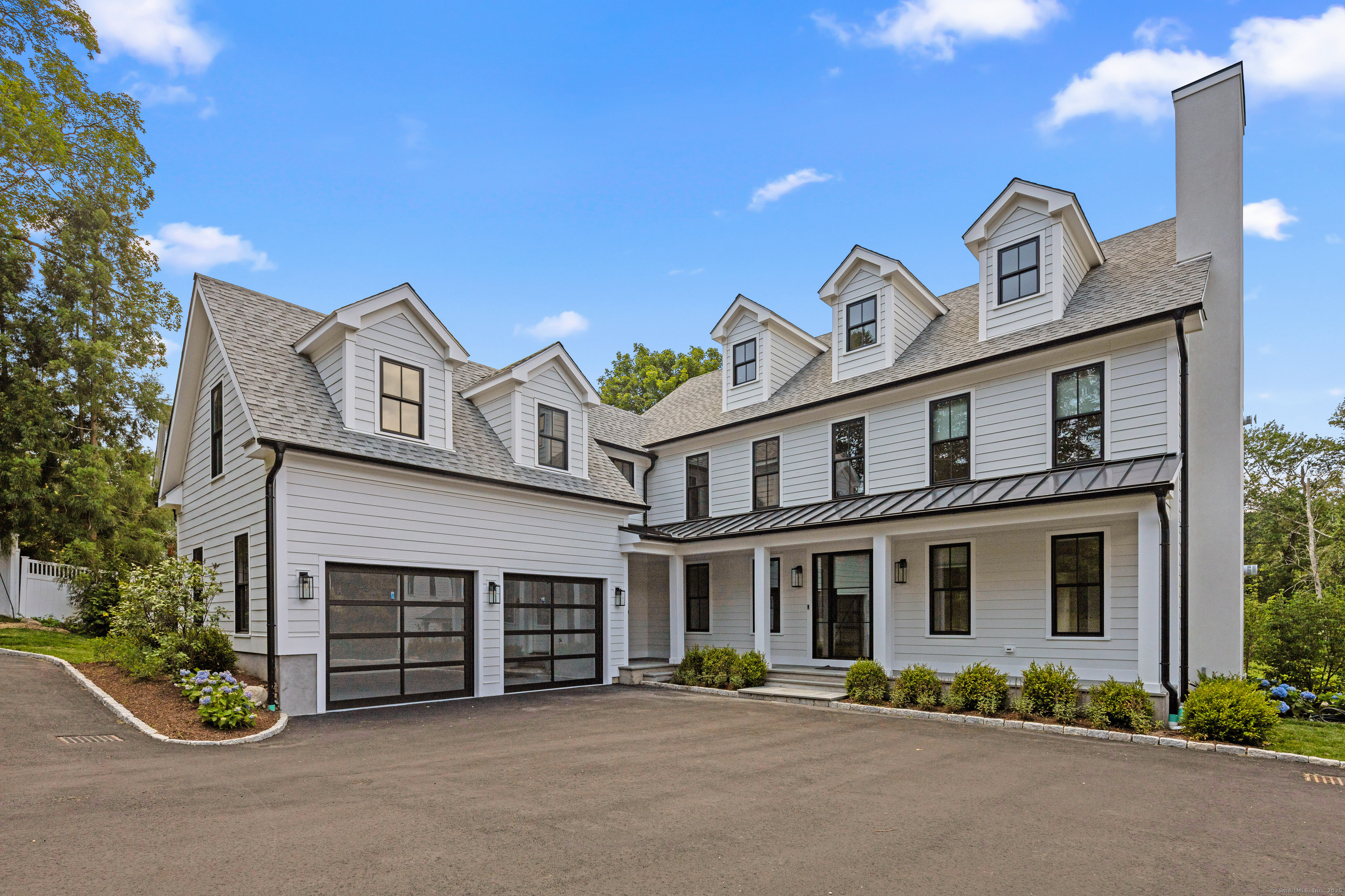 317 Park Street New Canaan CT 06840
