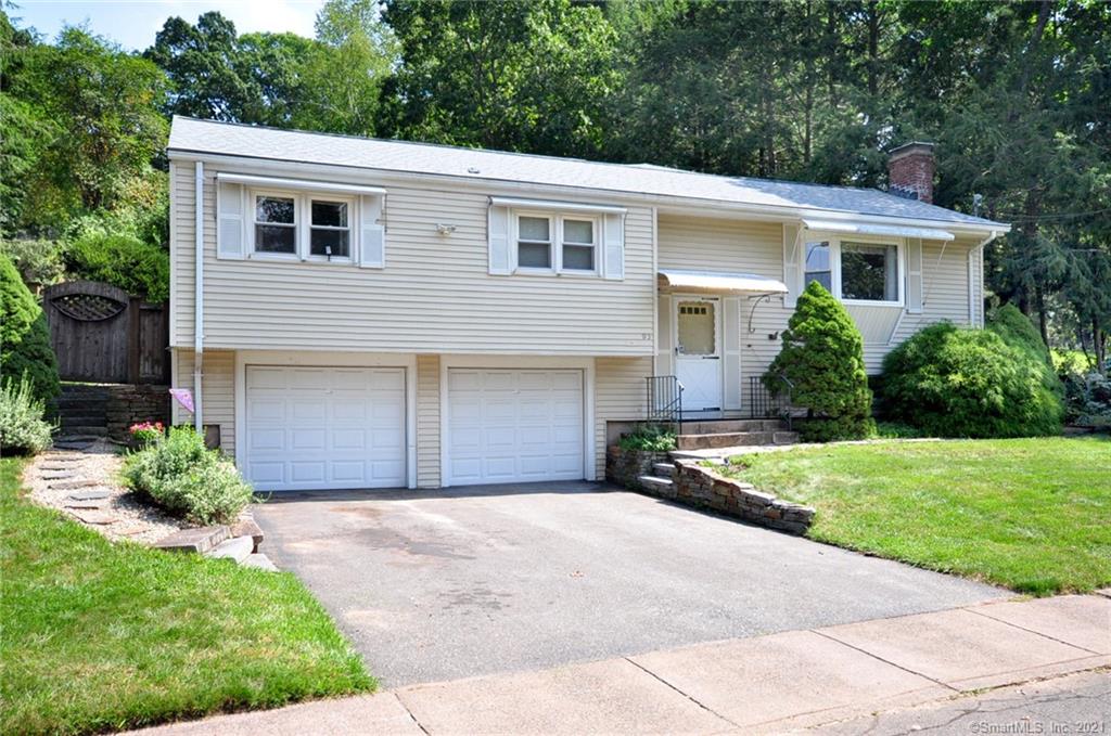 93 Constance Drive Manchester CT 06042