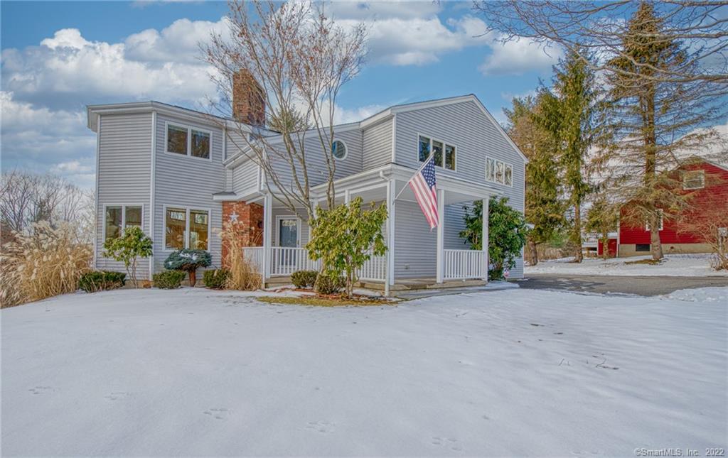 190 South Lake Street Litchfield CT 06759