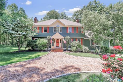 995 Beaver Dam Road Stratford CT 06614