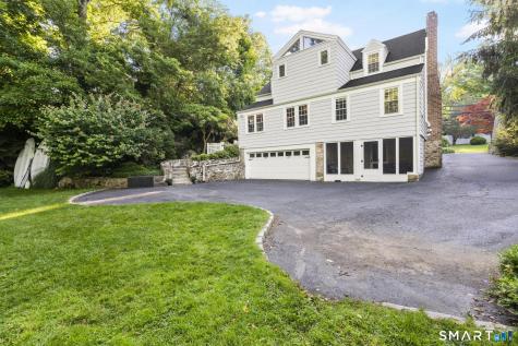 22 Devils Garden Road Norwalk CT 06854