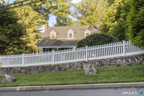 22 Devils Garden Road Norwalk CT 06854