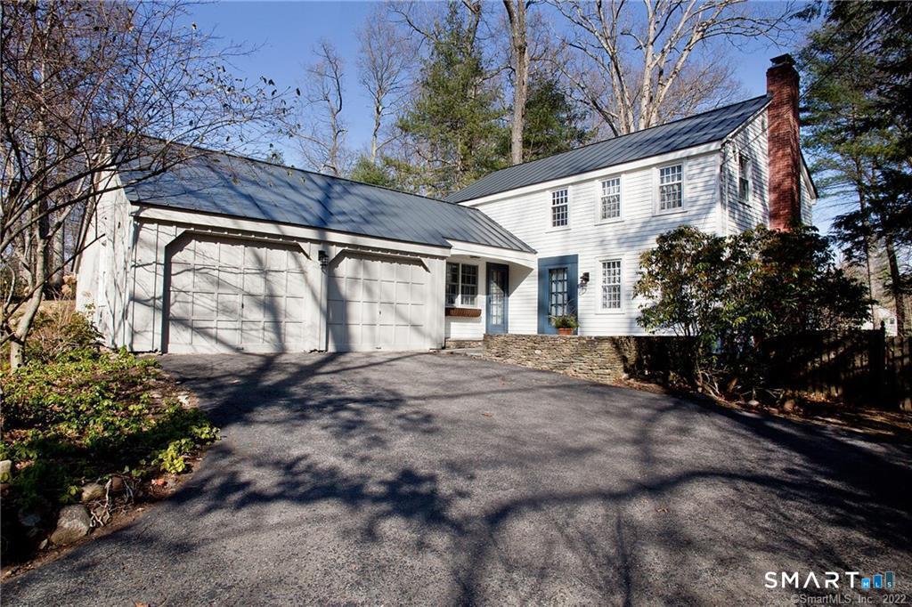 8 Virginia Lane Simsbury CT 06070