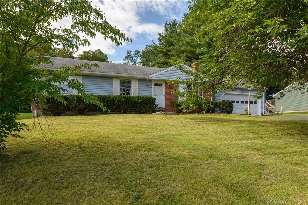 1161 Tucker Road Cheshire CT 06410