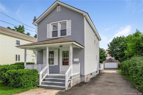 108 School Street Hamden CT 06518