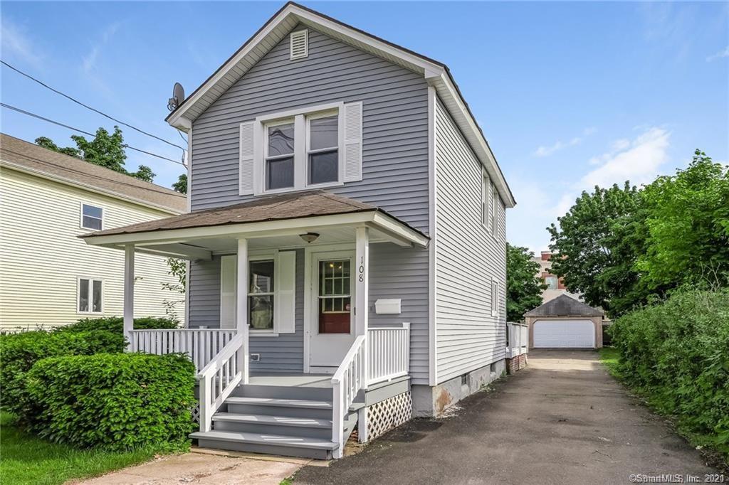 108 School Street Hamden CT 06518