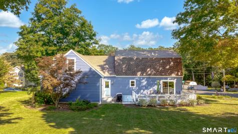 170 Fair Street Bristol CT 06010