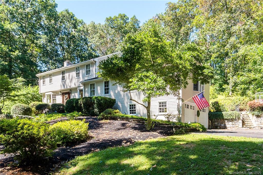 52 Forest Hills Drive Madison CT 06443