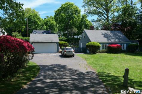 23 West Parish Road Westport CT 06880