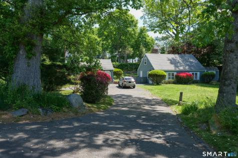 23 West Parish Road Westport CT 06880