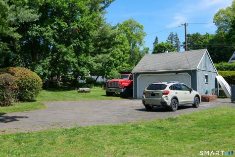 23 West Parish Road Westport CT 06880
