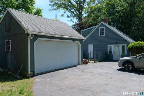 23 West Parish Road Westport CT 06880