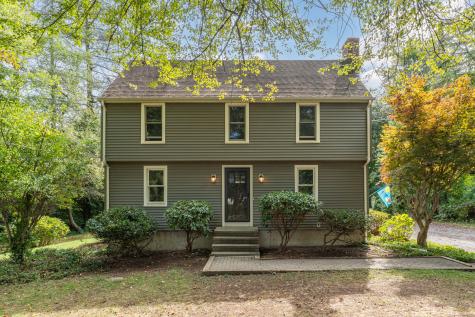 72 Long Hill Road Clinton CT 06413