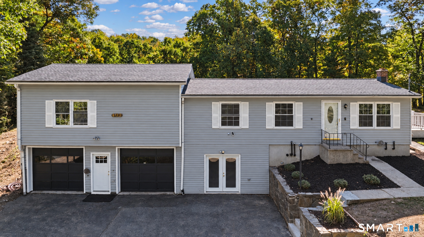 403-405 Skokorat Road Beacon Falls CT 06403