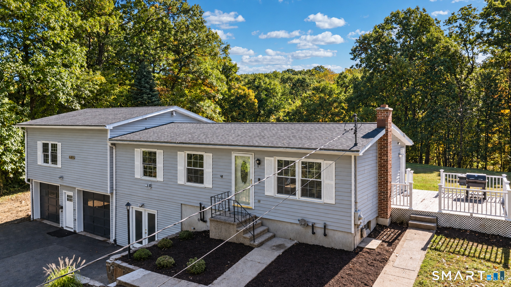 403-405 Skokorat Road Beacon Falls CT 06403