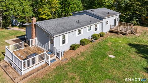 403-405 Skokorat Road Beacon Falls CT 06403