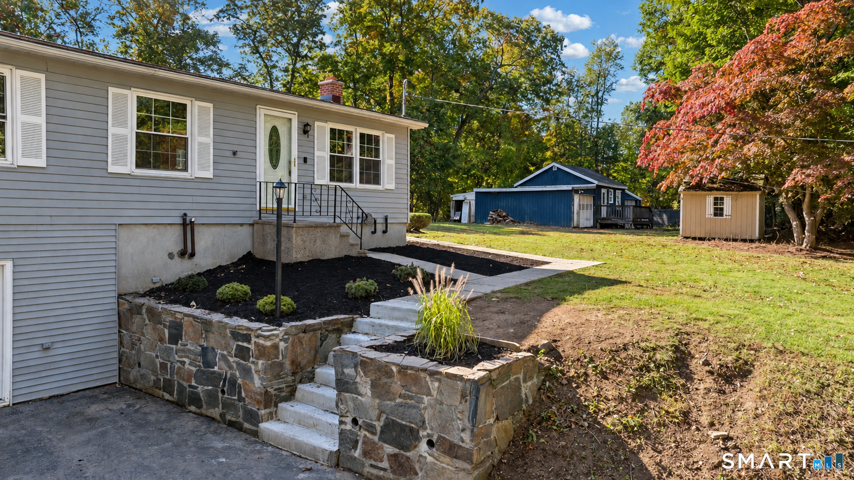403-405 Skokorat Road Beacon Falls CT 06403