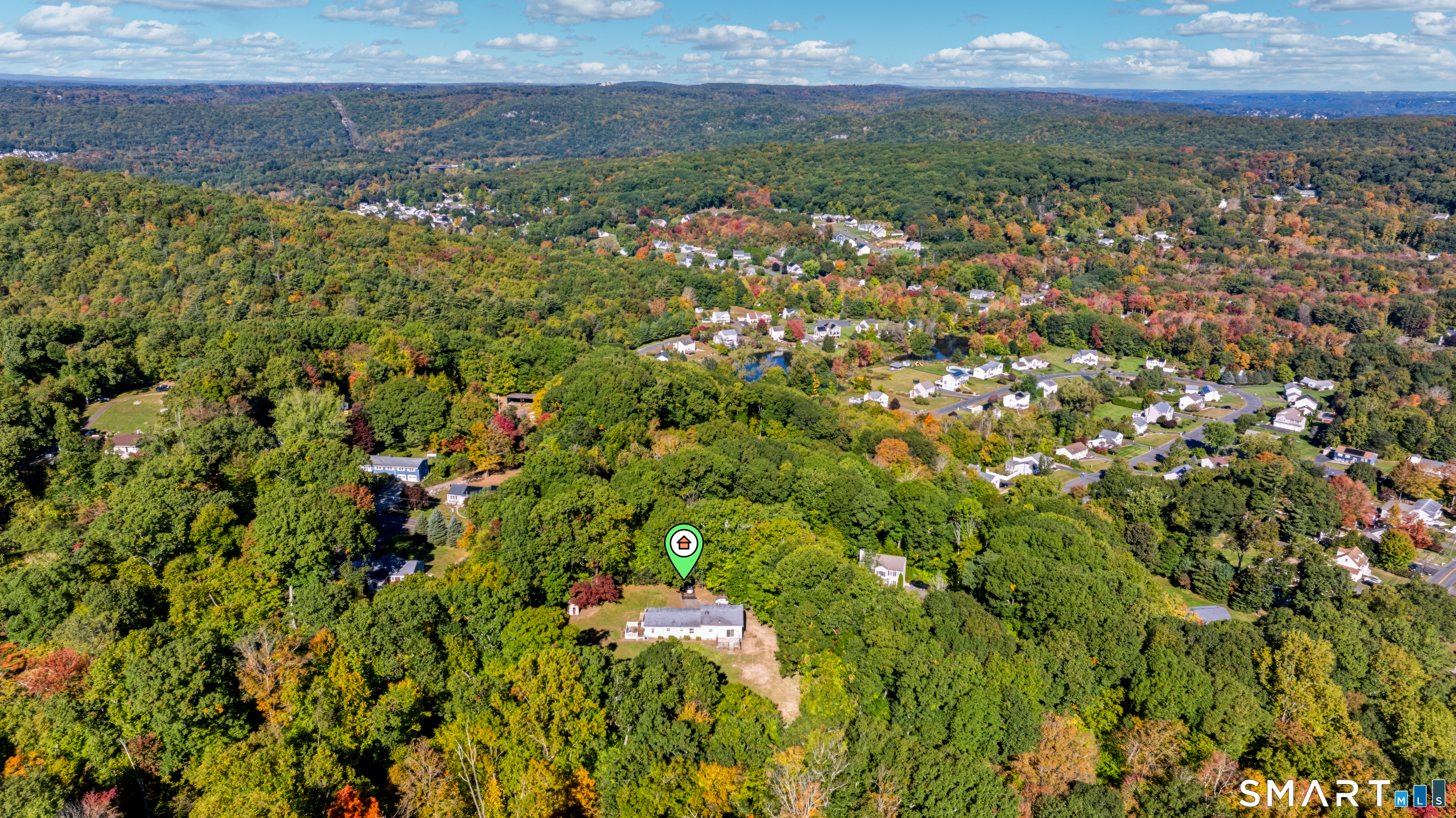 403-405 Skokorat Road Beacon Falls CT 06403