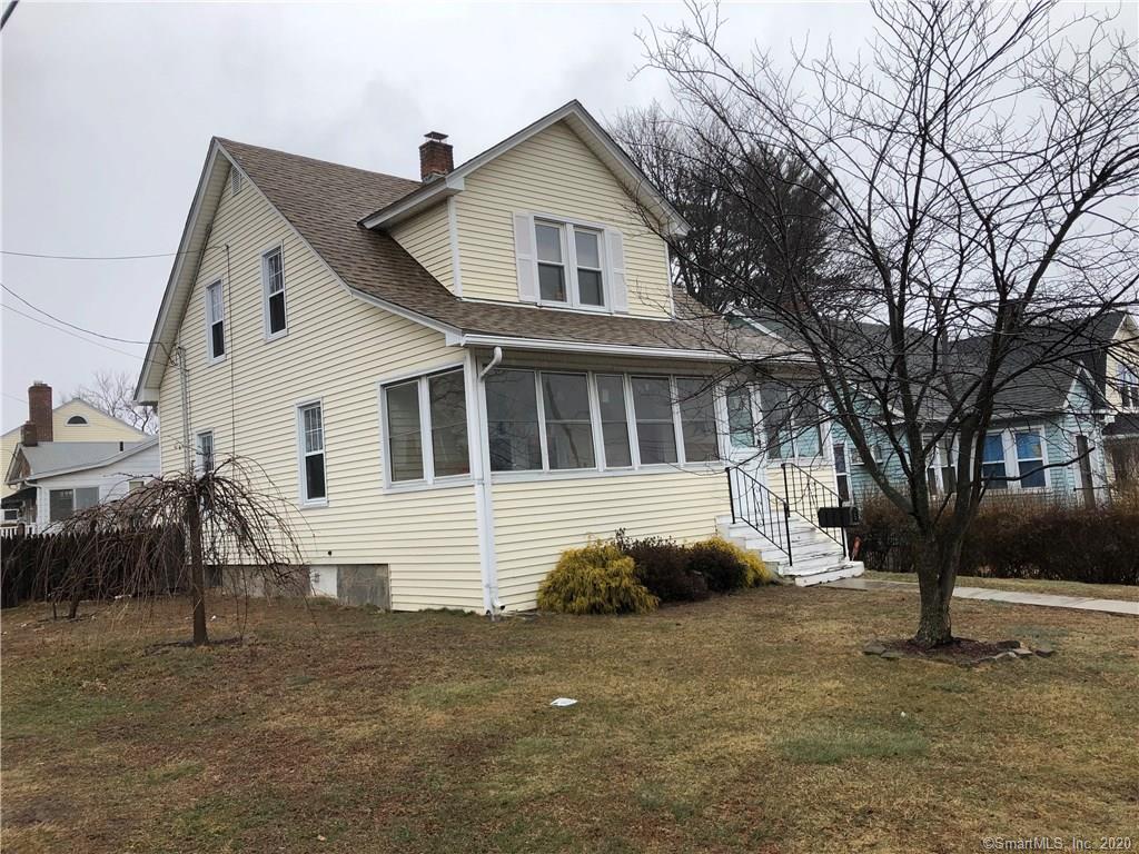 5 Melville Street Stratford CT 06615