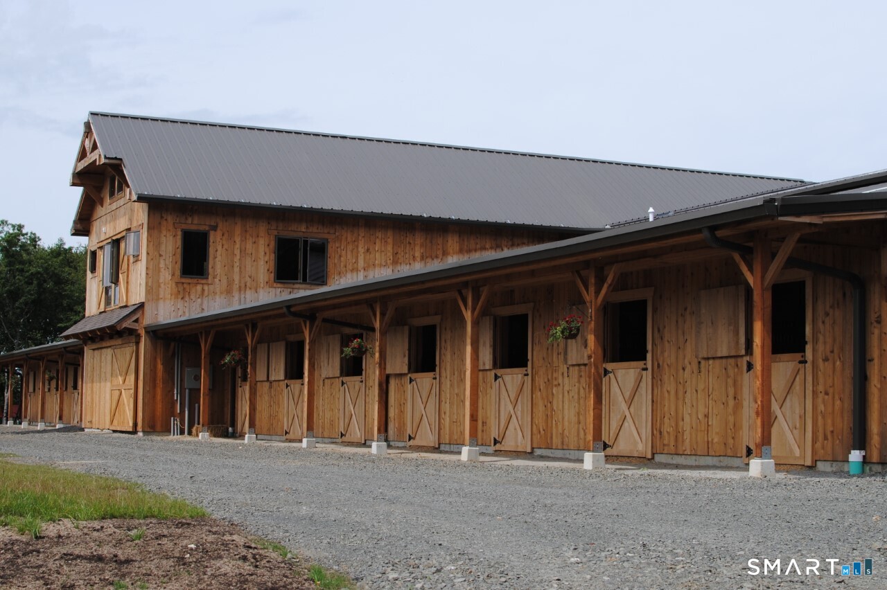 3 & 5 Break Maiden Lane Harwinton CT 06791