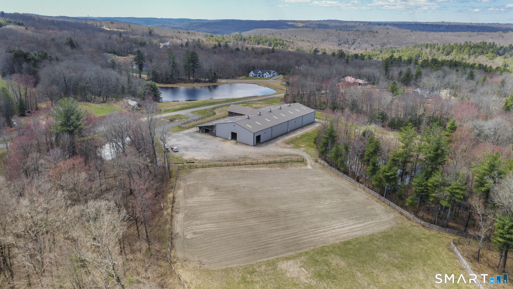 3 & 5 Break Maiden Lane Harwinton CT 06791