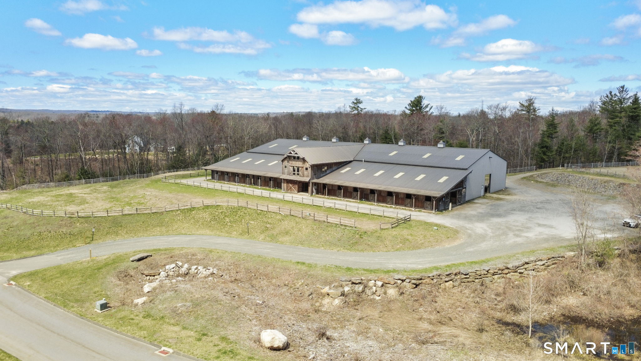 3 & 5 Break Maiden Lane Harwinton CT 06791