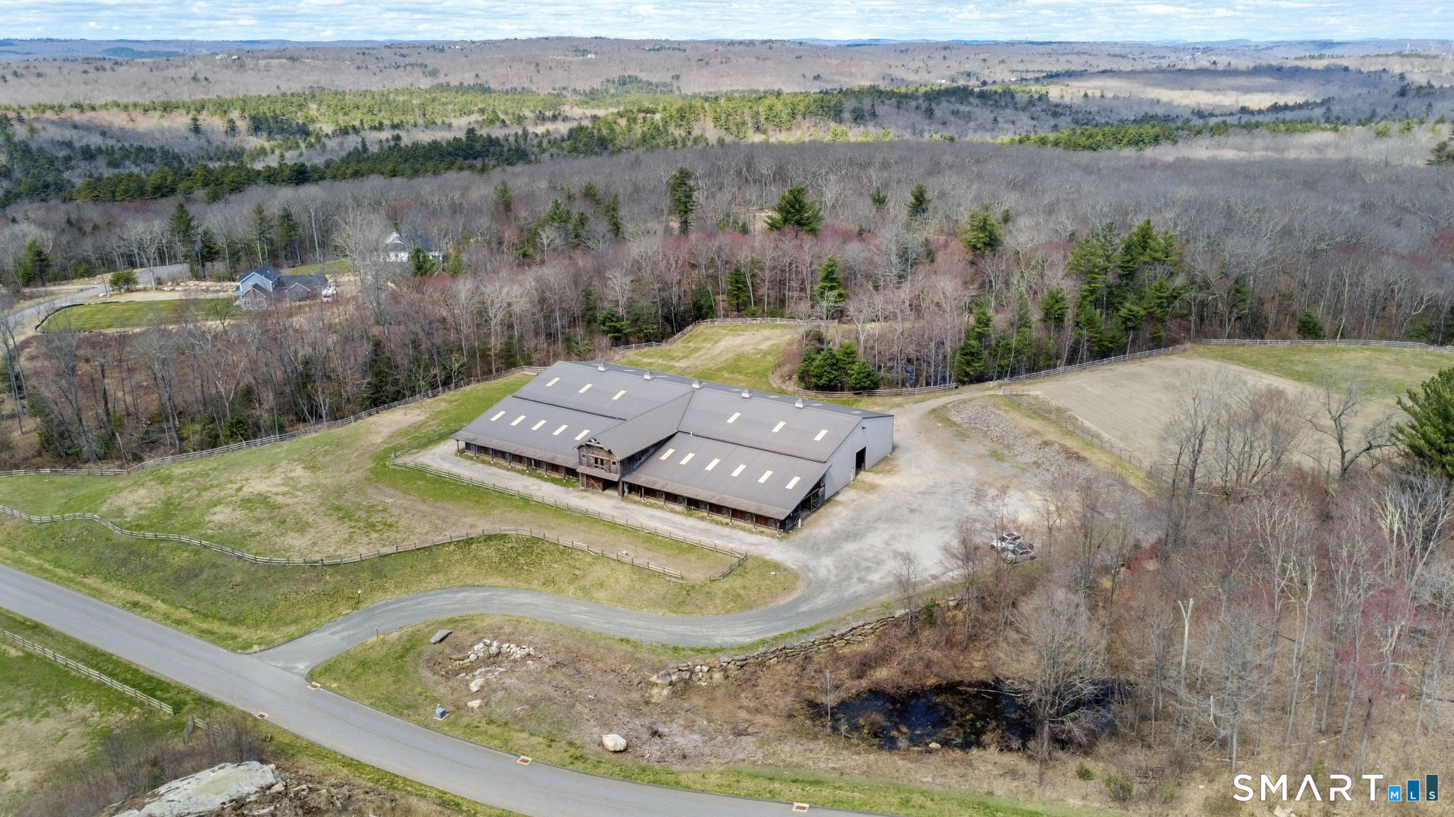 3 & 5 Break Maiden Lane Harwinton CT 06791