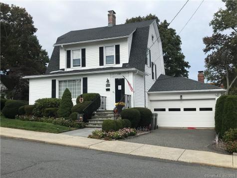 137 New Street Naugatuck CT 06770